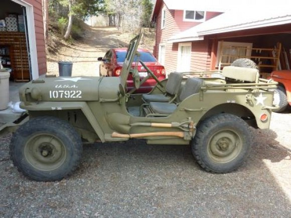1942-willys-mb...Asking $8000.00 FIRM. 1942-willys-mb...Asking $8000.00 FIRM.
