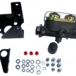 Willys Jeep Parts Q&A: Master Cylinder