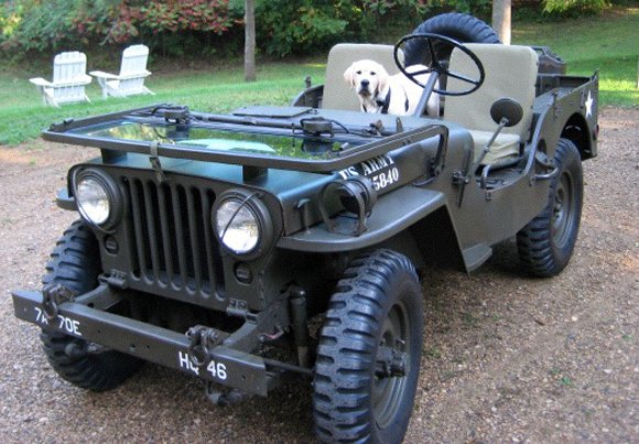 Craig-Young-1952-M38-Jeep