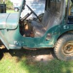 New Willys Jeep Member Photos – Welcome!