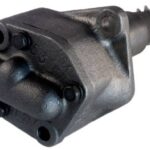 Willys Jeep Parts Q&A: Replacement Oil Pump