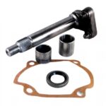 Willys Jeep Parts Q&A: Steering Gear Box Repair Kit