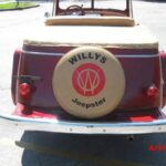 Kaiser Willys Jeep of the Week: 024