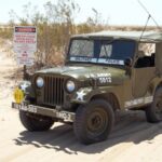 Kaiser Willys Jeep of the Week: 026