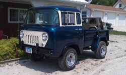 Allen-Darrow - FC150