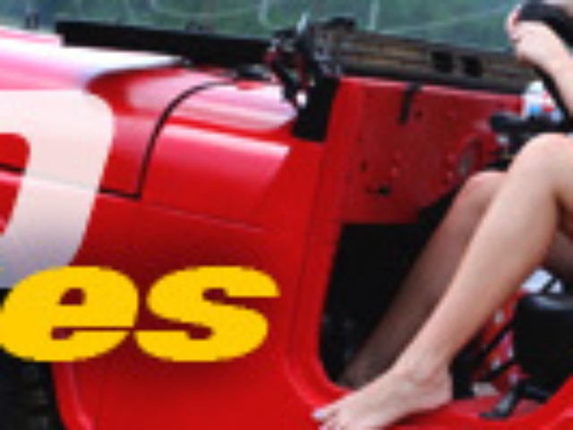 2013 Willys Jeep Cover Photo Contest