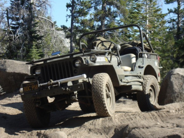 Mike Weiss' Family MB