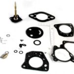 Willys Jeep Parts Q&A: Carburetor Repair Kit