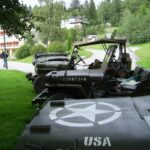 U.S. Military Jeep Markings