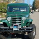 Kaiser Willys Jeep of the Week: 103