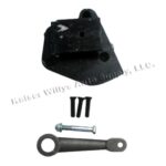Willys Parts Q&A: Power Steering Conversion Mount Kit