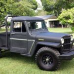 Kaiser Willys Jeep of the Week: 127
