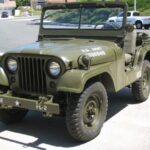 Kaiser Willys Jeep of the Week: 126