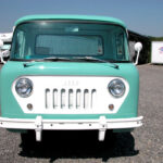 Kaiser Willys Jeep of the Week: 134