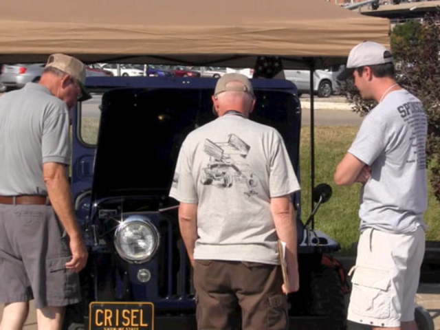 Midwest Willys Reunion Midwest Willys Reunion