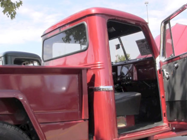 Midwest Willys Reunion Midwest Willys Reunion