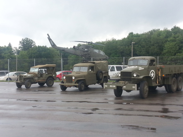 Keith Hershberger's 1948 Willys Truck Keith Hershberger's 1948 Willys Truck