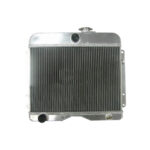 Willys Jeep Parts Q&A: Aluminum Radiator Assembly