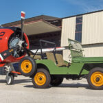 Kaiser Willys Jeep of the Week: 153