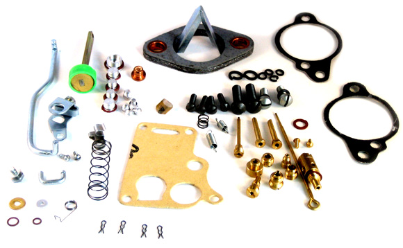 647745-MK - Image, Master Carburetor Repair Kit