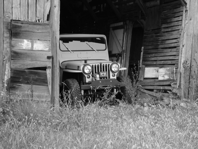 Bob Moledor's 1952 Willys M38 Bob Moledor's 1952 Willys M38