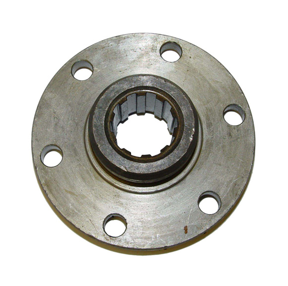 A868 - Image, Front Axle Drive Flange