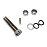 Willys Jeep Parts Q&A: Steering Bellcrank Repair Kit