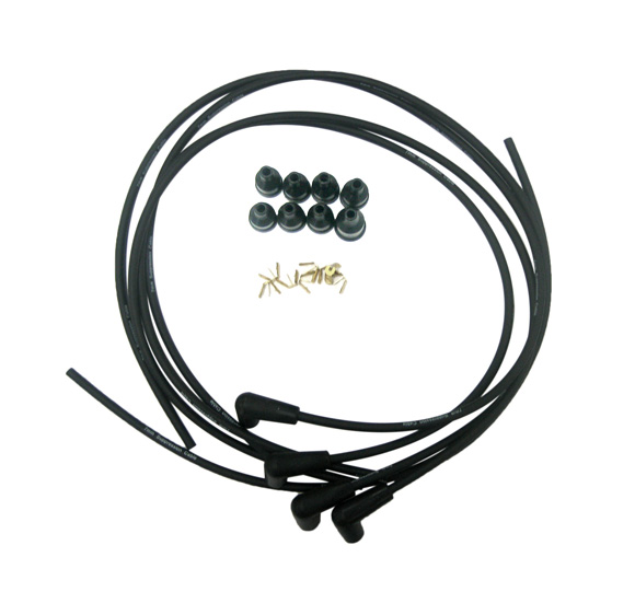 930457 - Image, Spark Plug Cable Set