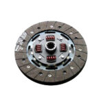Willys Jeep Parts Q&A: Clutch Friction Disc