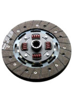 930731 - Image, Clutch Friction Disc