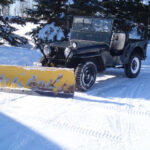 Kaiser Willys Jeep of the Week: 167