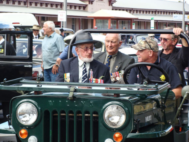 Mike Butcher's 1957 Willys CJ-3B Mike Butcher's 1957 Willys CJ-3B