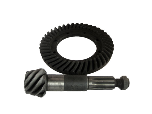 801925 - Image, Ring and Pinion Gear Set