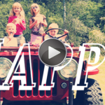 Willys Jeep Song – Happy “In my Willys”