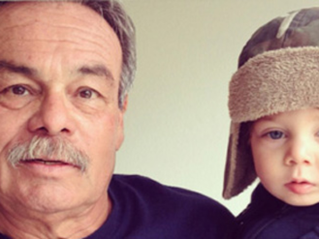 Justin Hurtado's 1959 Willys CJ-5