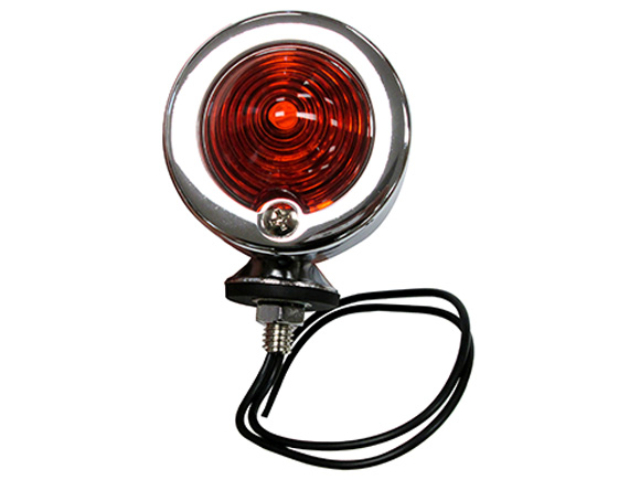 2A0604-DF - Parking Light Assembly