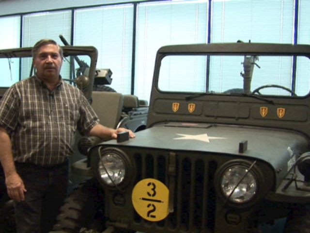 Dave Logan and the M38 Coming to the Aiken Music Fest