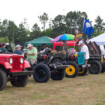 Kaiser Willys Classic Jeep Show – 2014 Winners