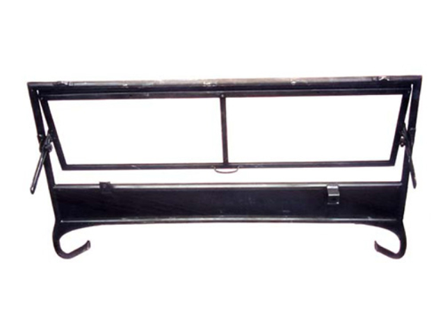 A3210 - MB, GPW Steel Windshield Frame Replacement