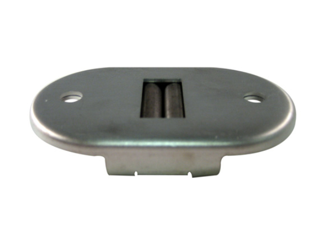REARBRKT - Rear Seat Frame Pivot Bracket