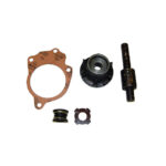 Willys Jeep Parts Q&A: Water Pump Repair Kit