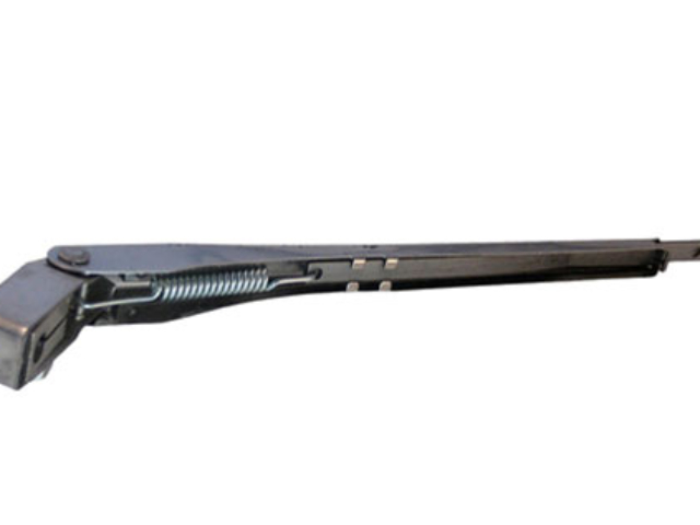 Electric Windshield Wiper Arm and Blade Kit