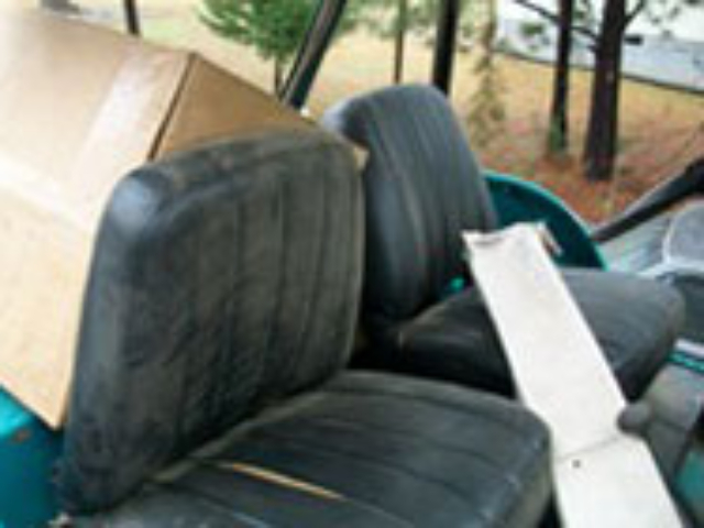 Max Fuller's 1968 CJ-5