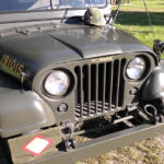 Kaiser Willys Jeep of the Week: 211