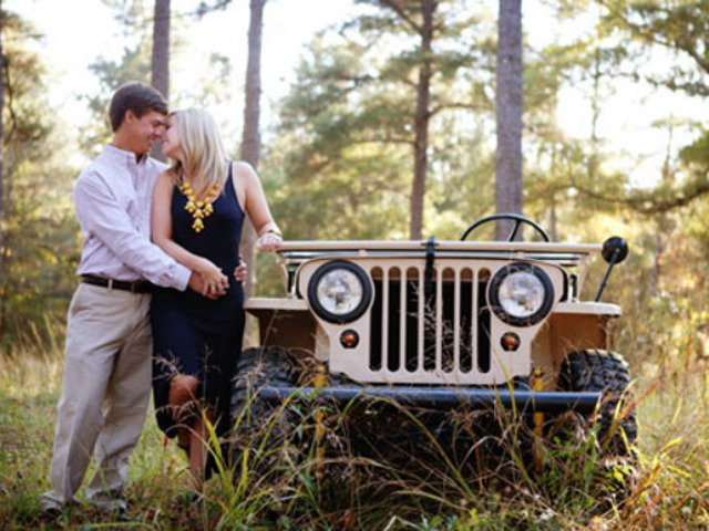 Ryan Smelley's 1946 Willys CJ-2A Ryan Smelley's 1946 Willys CJ-2A