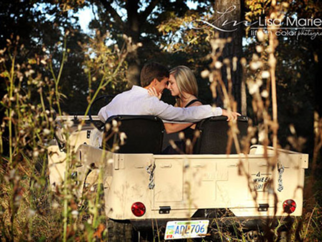 Ryan Smelley's 1946 Willys CJ-2A Ryan Smelley's 1946 Willys CJ-2A