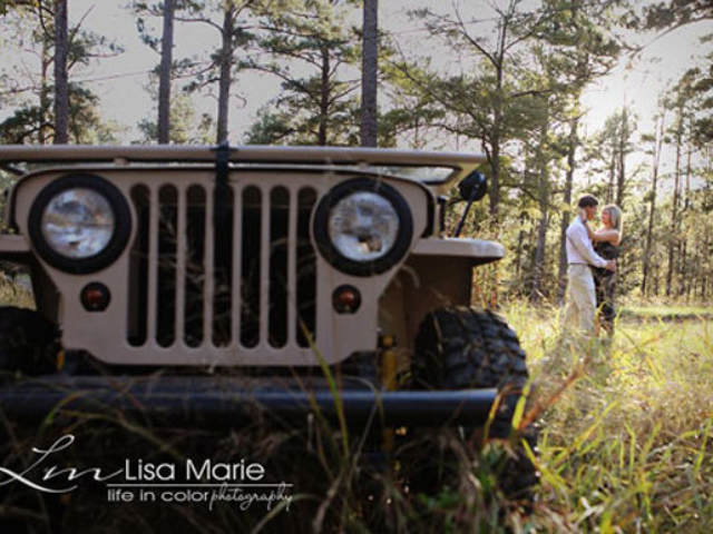 Ryan Smelley's 1946 Willys CJ-2A Ryan Smelley's 1946 Willys CJ-2A