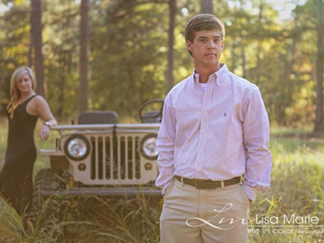 Ryan Smelley's 1946 Willys CJ-2A Ryan Smelley's 1946 Willys CJ-2A