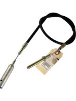 640353 - Early Style Hand Brake Cable
