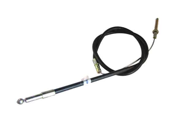646142 - Hand Brake Cable